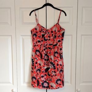 J. Crew Factory Cami Dress